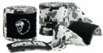 8Weapons Бинтове за Бокс 8 Weapons 5m Black
