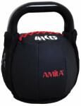 AMILA Пудовка с хромирана дръжка Amila 8кг