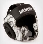 Venum | Официален Вносител за България Каска за Бокс Venum Impact Evo Black