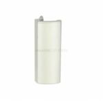 Richter Czech MAD. 0047 mânere pentru ușa de la balcon F1 Satin (941K22663)