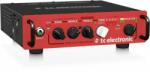 TC Electronic BH250 - lightweightguitaramp