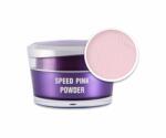 Perfect Nails Speed Pink Powder - Világos Rózsaszín Építő Porcelánpor - fmkk - 4 190 Ft