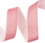 Valex Decor Bársony szalag 22mm x 10m - Mályva (ZV22-22)