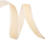 Valex Decor Bársony szalag 10mm x 10m - Krém (ZV10-14)