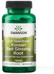 Swanson USA Swanson Корейски Жен-шен за здраве и сила 400 мг. 90 капс