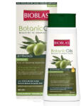 Bioblas Sampon Bioblas Botanic Oils cu ulei de masline pentru par uscat si deteriorat, 360 ml - klassclean