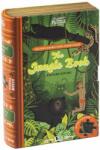 Professor Puzzle Двустранен пъзел Professor Puzzle от 252 части - Книга за джунглата (JL5821)