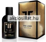 Chatler The Lord Dark Orchid Woman EDP 100 ml Parfum
