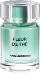 KARL LAGERFELD Fleur de Thé (Les Parfums Matieres) EDP 50 ml Parfum