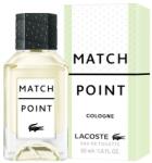 Lacoste Match Point Cologne EDT 50 ml Parfum