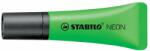 STABILO Neon 2-5 mm zöld (72/33)
