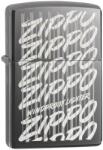 Zippo Brichetă Zippo Windproof Lighter 29631 29631 Bricheta