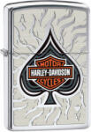Zippo Brichetă Zippo 28688 Harley Davidson 28688 Bricheta