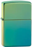 Zippo Brichetă Zippo Polish Teal 49191 49191 Bricheta