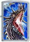 Zippo Brichetă Zippo Mazzi Dragon 0137 0137 Bricheta