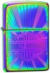 Zippo Brichetă Zippo 28815 Harley Davidson 28815 Bricheta