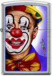 Zippo Brichetă Zippo Mazzi Clown Face 2774 2774 Bricheta