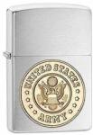 Zippo Brichetă Zippo Army 280ARM 280ARM Bricheta