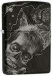 Zippo Brichetă Zippo Zombie Soft Touch 28971 Bricheta