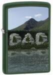 Zippo Brichetă Zippo Fathers Day - Dad 28375 Bricheta