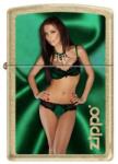 Zippo Brichetă Zippo Sexy Girl 2109 Bricheta