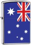 Zippo Brichetă Zippo Flag of Australia 7963 Bricheta