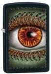 Zippo Brichetă Zippo Monster Eye 28668 Bricheta