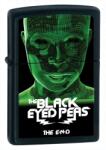 Zippo Brichetă Zippo Black Eyed Peas - End 28026 Bricheta