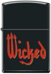 Zippo Brichetă Zippo Wicked 3775 Bricheta