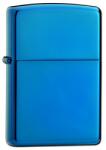 Zippo Brichetă Zippo Sapphire Blue 20446 20446 Bricheta