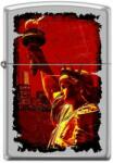 Zippo Brichetă Zippo Statue of Liberty 1136 1136 Bricheta