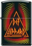 Zippo Brichetă Zippo Def Leppard 9694 9694 Bricheta