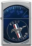 Zippo Brichetă Zippo Ford Mustang 8470 8470 Bricheta