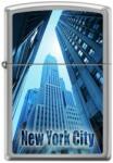 Zippo Brichetă Zippo New York City 8931 8931 Bricheta