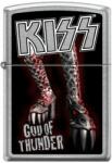 Zippo Brichetă Zippo Kiss 9809 9809 Bricheta