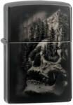 Zippo Brichetă Zippo Skull Mountain Design 49141 49141 Bricheta