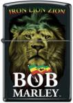 Zippo Brichetă Zippo 4109 Bob Marley 4109 Bricheta