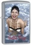 Zippo Brichetă Zippo Bettie Page 29440 Bricheta