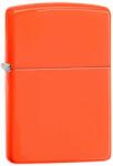 Zippo Brichetă Zippo Neon Orange 28888 28888 Bricheta