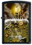 Zippo Brichetă Zippo Industrial Machinery 5187 Bricheta