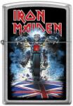 Zippo Brichetă Zippo Iron Maiden 8945 8945 Bricheta