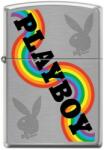 Zippo Brichetă Zippo Playboy 9221 9221 Bricheta