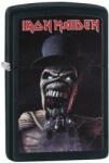 Zippo Brichetă Zippo Iron Maiden 29576 29576 Bricheta