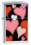 Zippo Brichetă Zippo Colors Of Love 24243 Bricheta