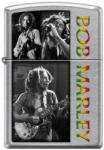 Zippo Brichetă Zippo 2653 Bob Marley 2653 Bricheta