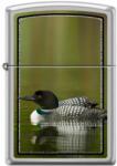Zippo Brichetă Zippo Swimming Loon 0255 0255 Bricheta