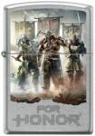 Zippo Brichetă Zippo Ubisoft For Honor 2521 2521 Bricheta