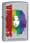 Zippo Brichetă Zippo Shakira 28028 Bricheta