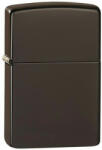 Zippo Brichetă Zippo Brown Zippo Logo 49180 49180 Bricheta