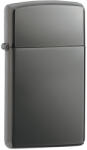 Zippo Brichetă Zippo Slim Black Ice 25108 20492 Bricheta